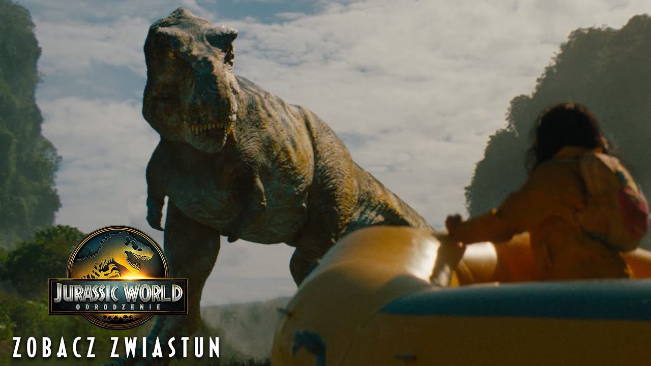 DinozaurPonton