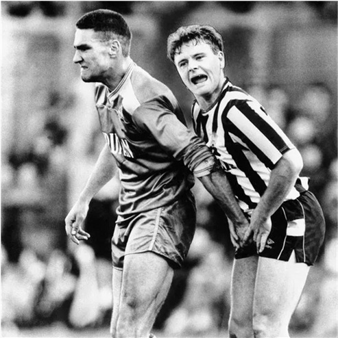 Vinnie Jones