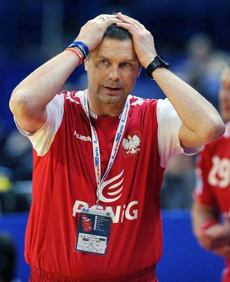 Kryzys Polskiej piłki ręcznej?