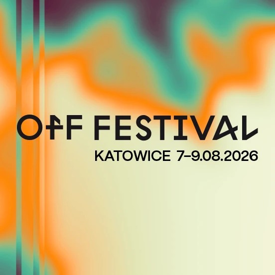 OFF Festival 2026 po raz kolejny zatrzęsie Doliną Trzech Stawów