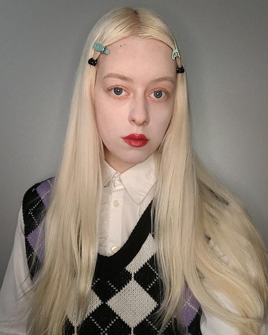 Karina Panek cropped